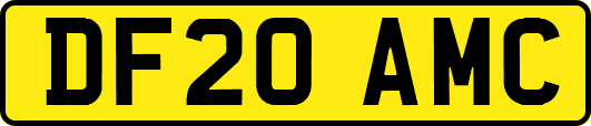 DF20AMC