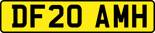 DF20AMH