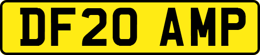 DF20AMP
