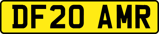 DF20AMR
