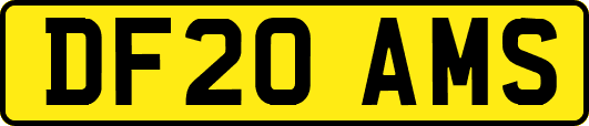 DF20AMS