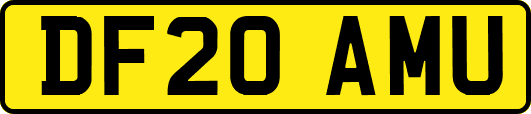 DF20AMU