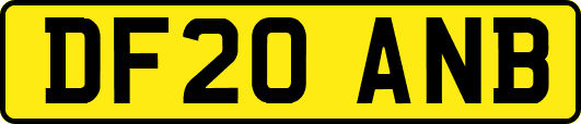 DF20ANB