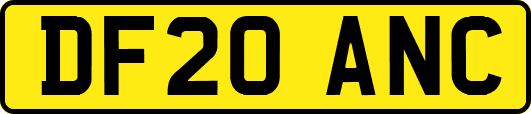 DF20ANC