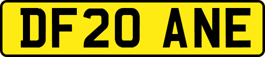 DF20ANE