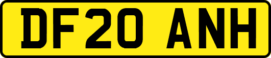DF20ANH