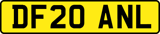 DF20ANL