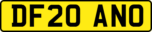 DF20ANO