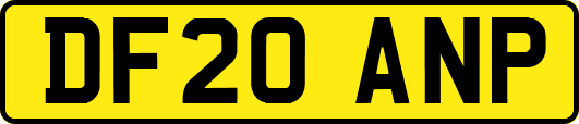 DF20ANP