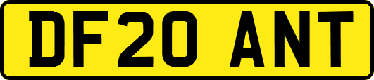 DF20ANT
