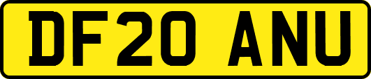 DF20ANU