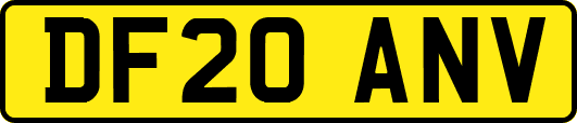 DF20ANV
