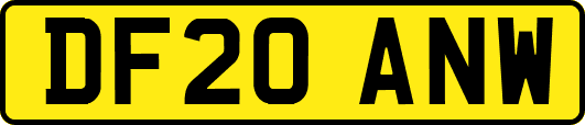 DF20ANW
