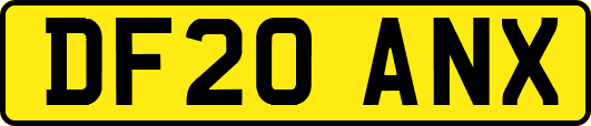 DF20ANX