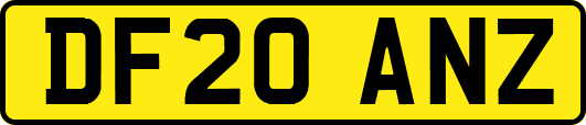 DF20ANZ