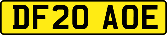 DF20AOE