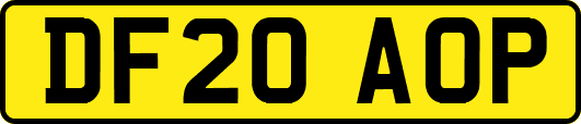 DF20AOP