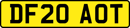 DF20AOT