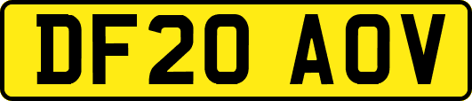 DF20AOV