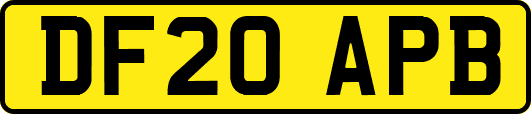 DF20APB