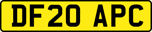 DF20APC