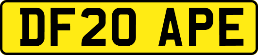 DF20APE