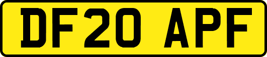 DF20APF