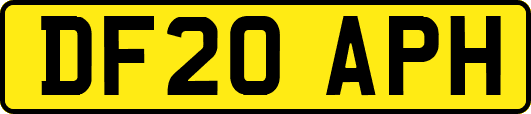 DF20APH