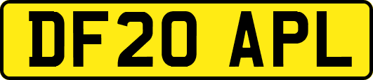 DF20APL