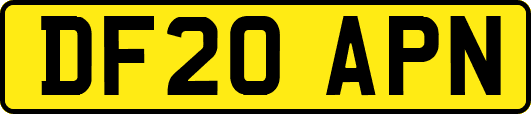 DF20APN