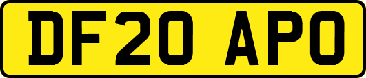 DF20APO