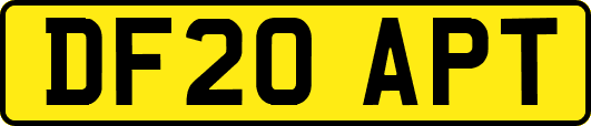 DF20APT