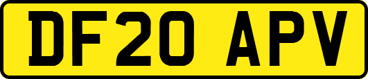 DF20APV
