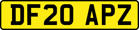 DF20APZ