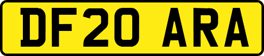 DF20ARA