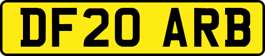DF20ARB