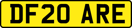 DF20ARE