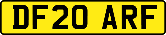 DF20ARF