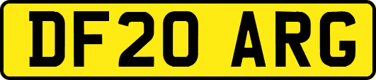 DF20ARG