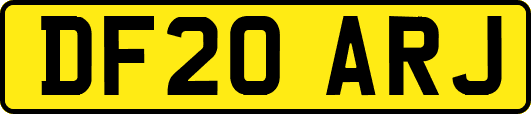 DF20ARJ