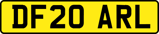 DF20ARL
