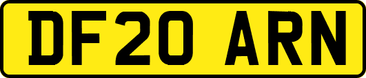 DF20ARN