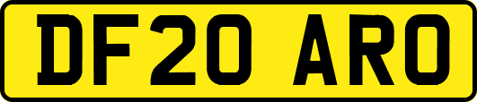 DF20ARO
