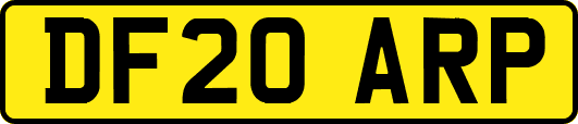 DF20ARP