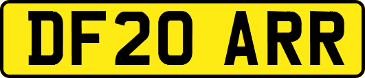 DF20ARR