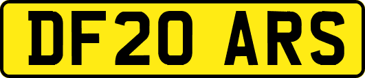 DF20ARS