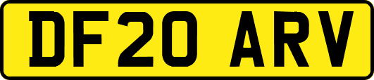 DF20ARV