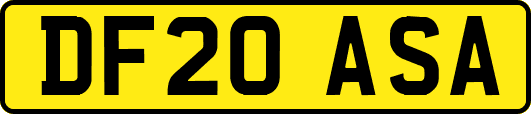 DF20ASA