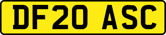 DF20ASC