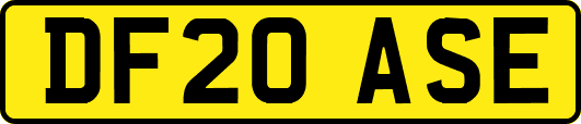 DF20ASE
